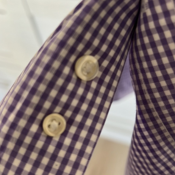 Brooks Brothers Regent 16-33 - Picture 4 of 9